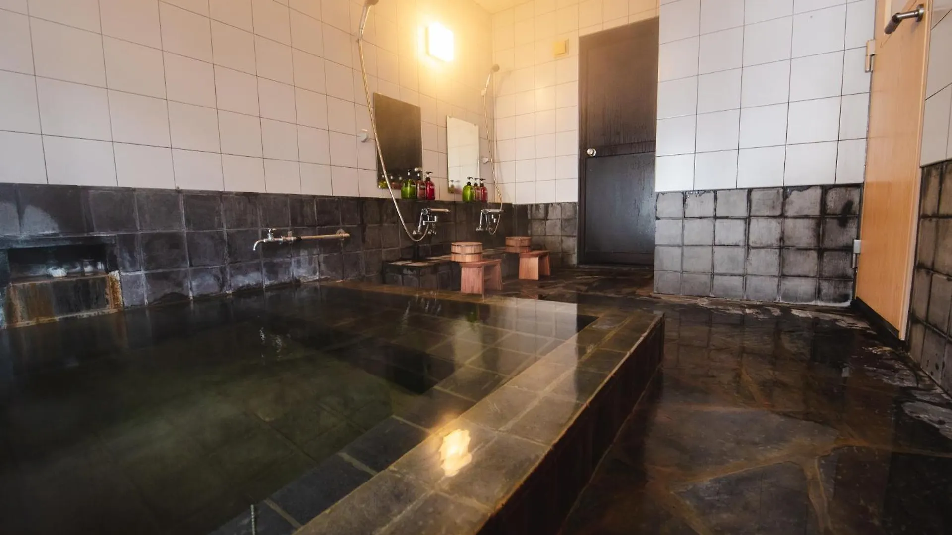 Kussharoko Sauna Club Teshikaga Villa