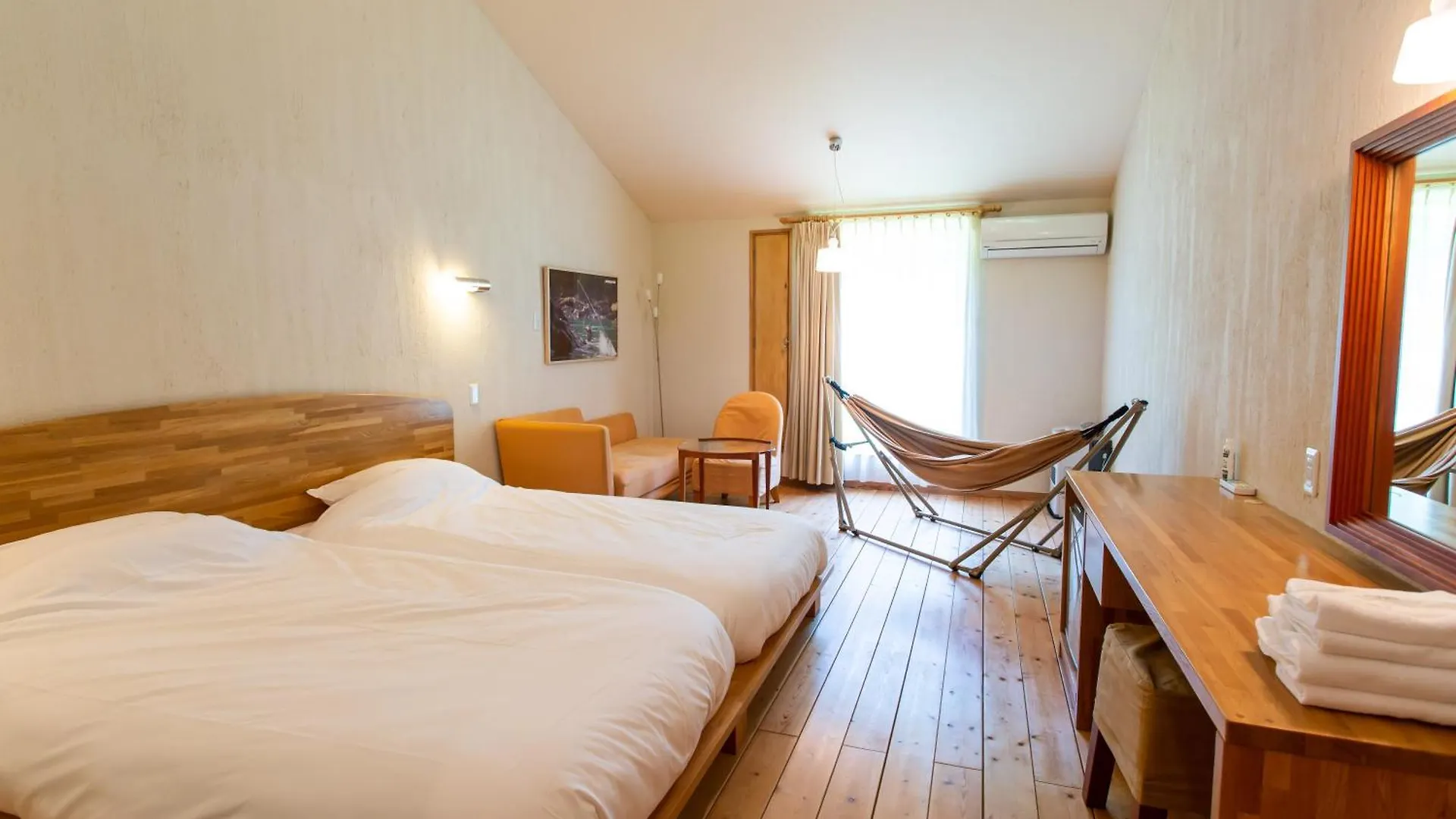 Villa Kussharoko Sauna Club Teshikaga