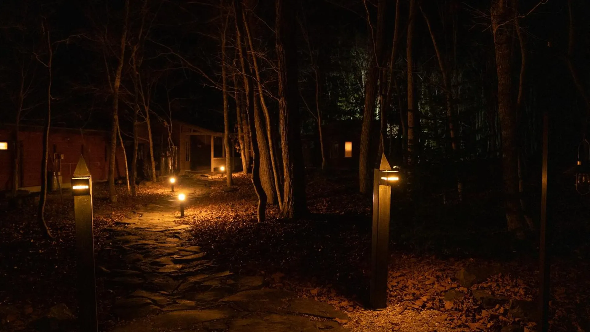 Villa Kussharoko Sauna Club Teshikaga