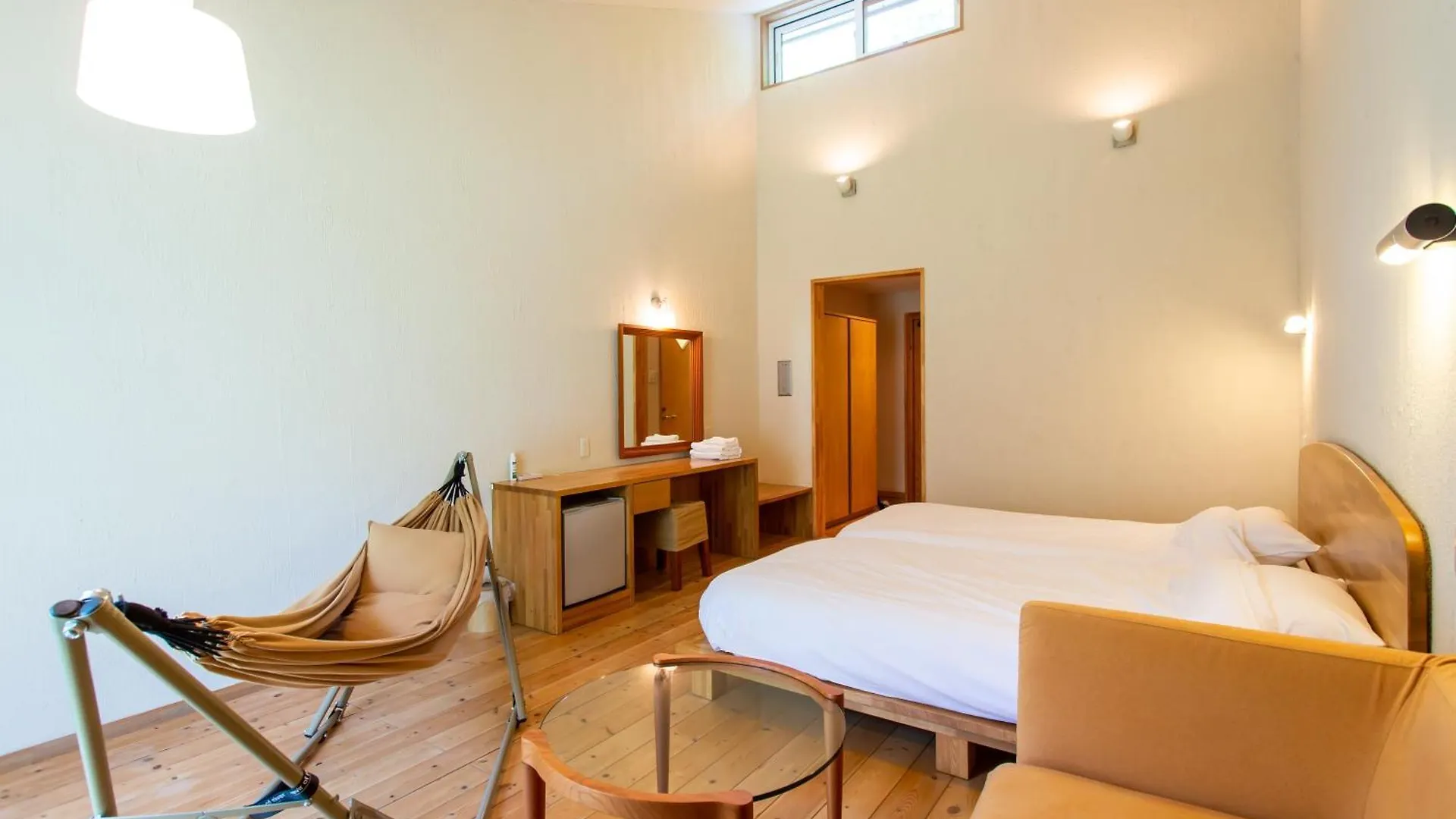 Kussharoko Sauna Club Teshikaga