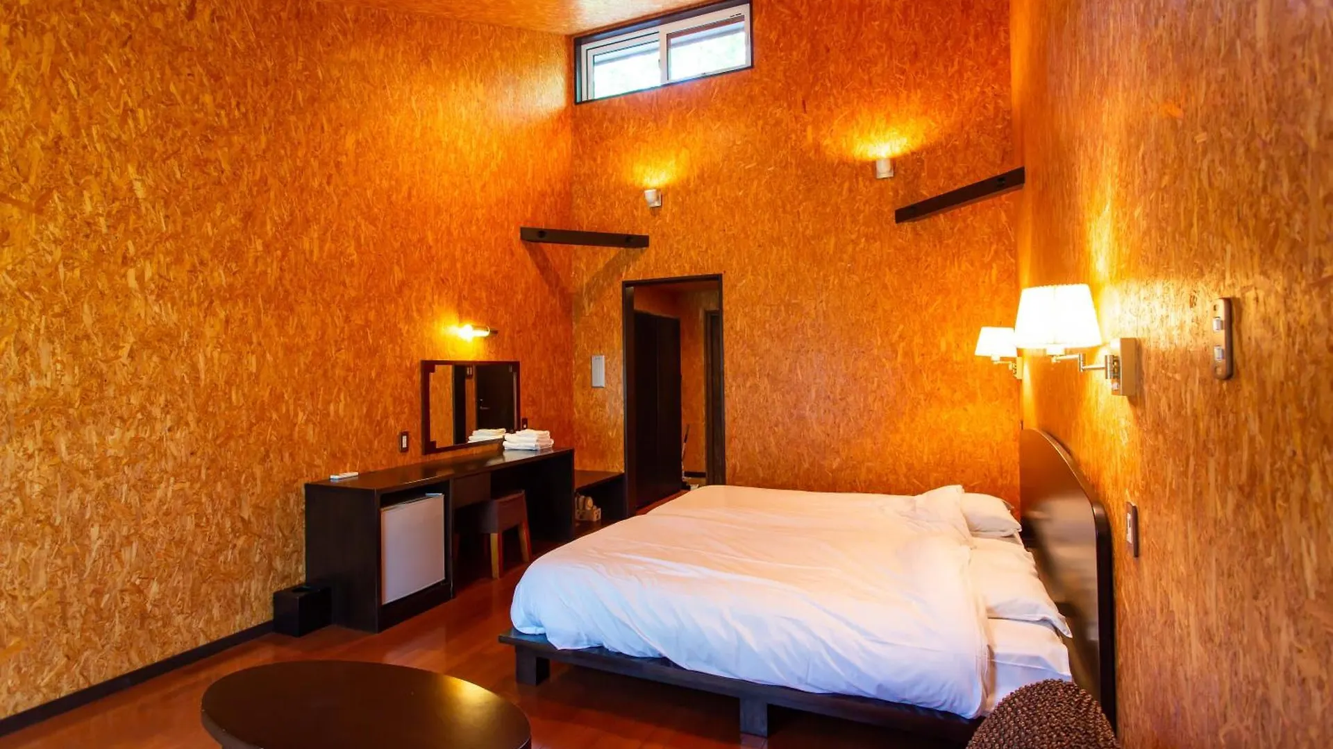 Villa Kussharoko Sauna Club Teshikaga