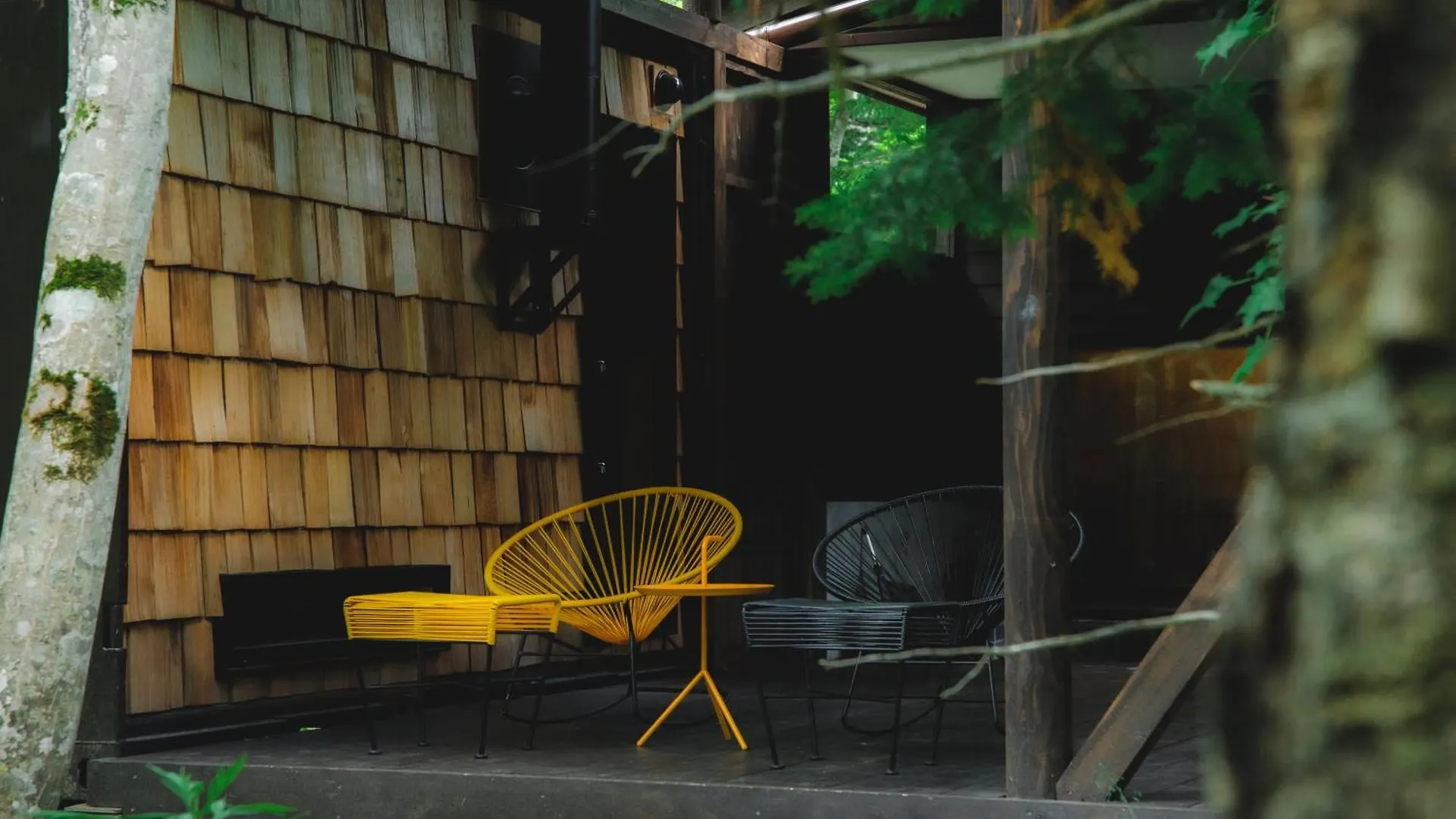 Kussharoko Sauna Club Teshikaga Villa